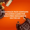 McVitie's McVitie's Jaffa Cakes 4 Cake Snack Pack, 50 g
