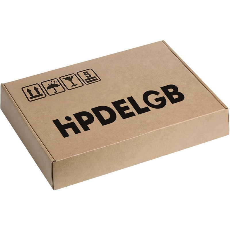 HPDELGB Replacement for Lenovo Yoga 7i 14" Gen 9 2-in-1