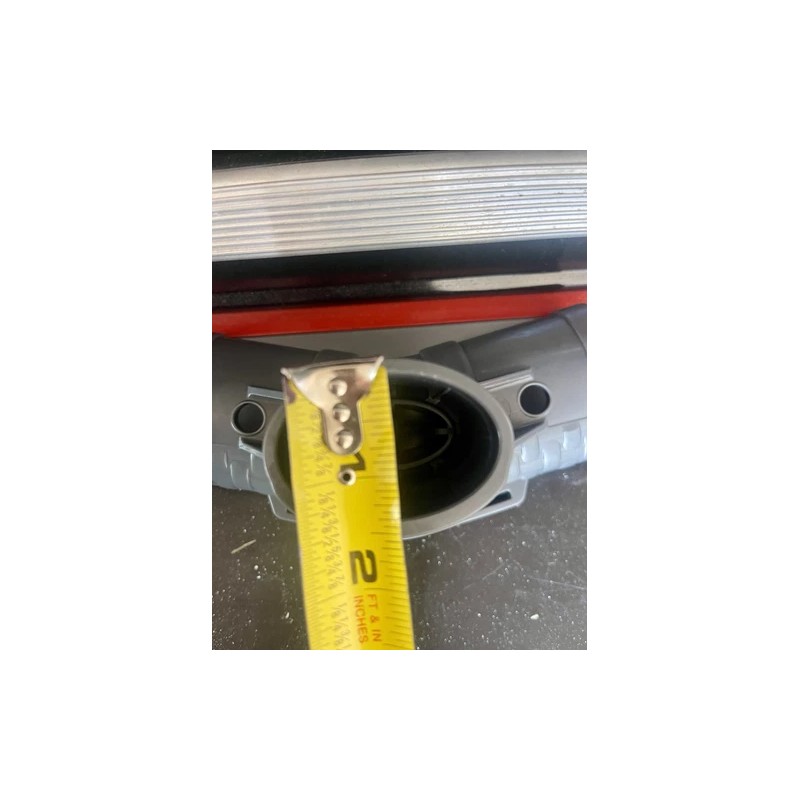 Bestway New T-connector for 15 ft OD x 42 inch