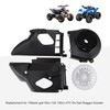 GOOFIT Air Director Assy Replacement for GY6 50cc ATV Taotao