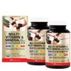 Origin Multivitamin & Multimineral for Women 90 Capsules (2 units)