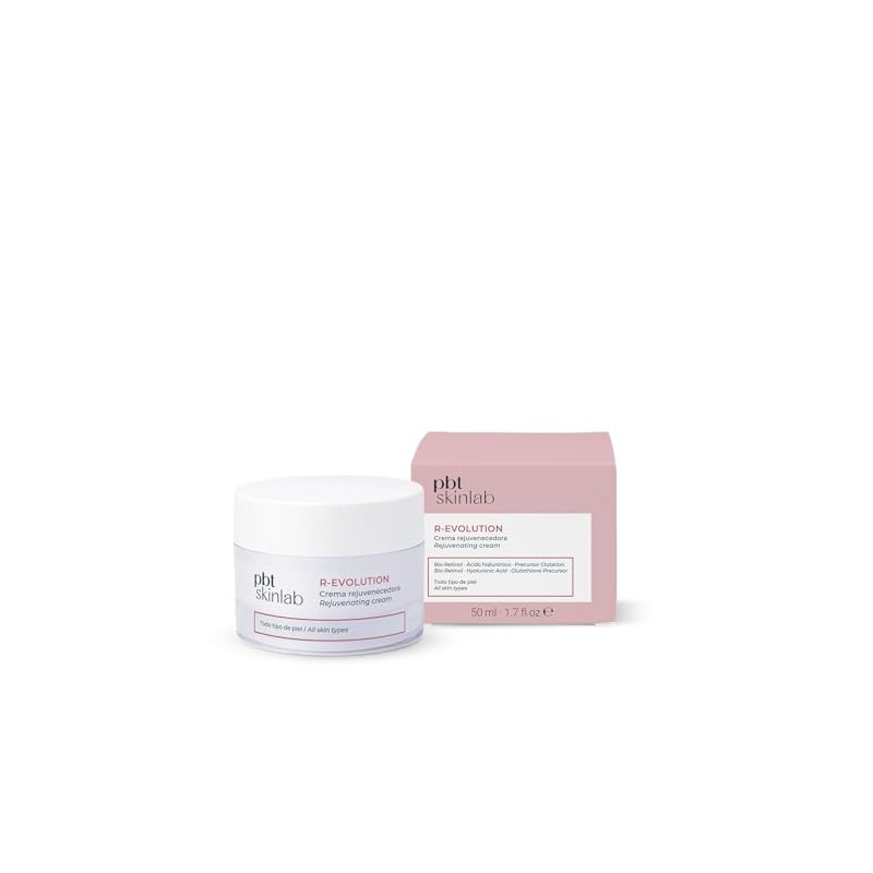 R- EVOLUTION CREMA 50ML