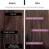 Deep Hydrating Hair Mask for Frizz Control & Smoothness, Intensive