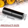 Kabuki Makeup Brush Portable Powder Brush Retractable Makeup Brushes Soft