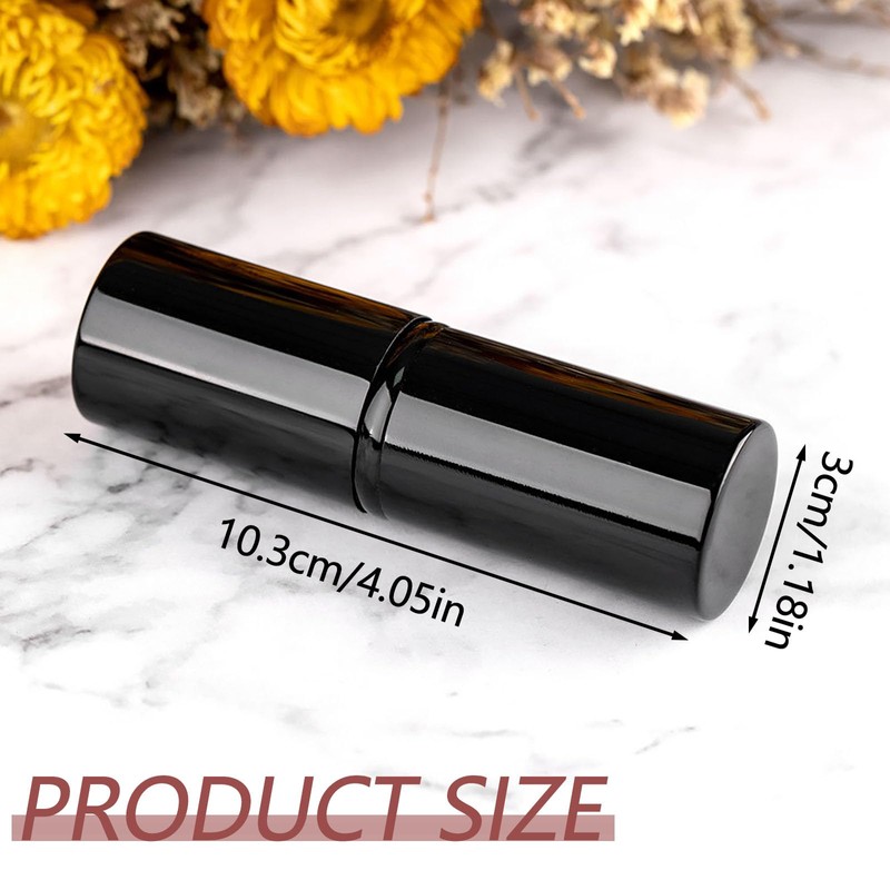 Kabuki Makeup Brush Portable Powder Brush Retractable Makeup Brushes Soft