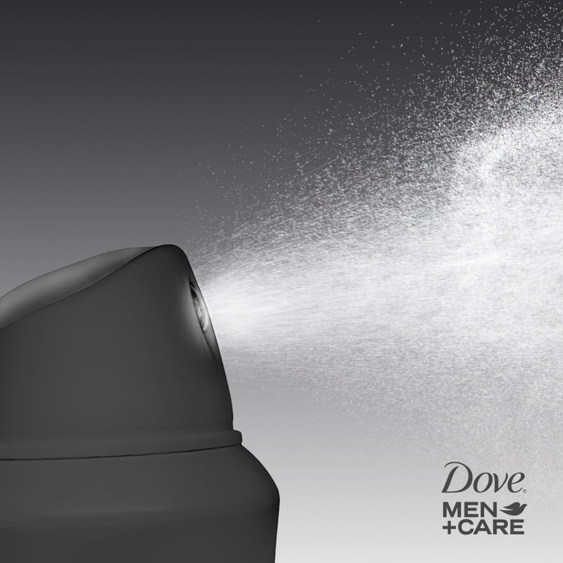 DOVE MEN AER AP COMFORT PROT 12X89G/150ML