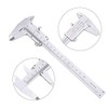 Nabance Vernier Caliper 150MM 6 Stainless Steel Nabance Micrometer Measuring