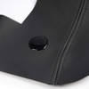 GRAND ORANGE Armrest Center Console Leather Synthetic Compatible with Chevy