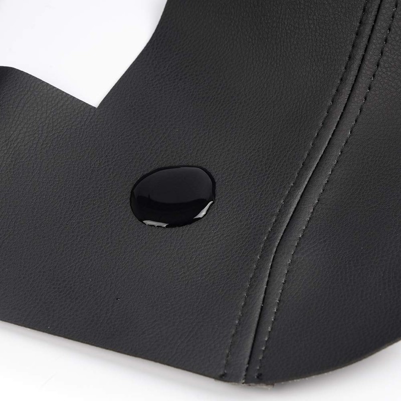 GRAND ORANGE Armrest Center Console Leather Synthetic Compatible with Chevy