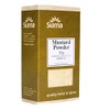 Suma | Mustard - ground | 2 x 50g