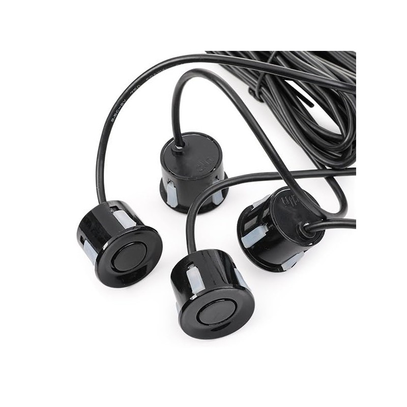 RIDEX 2621A0002 Rear Parking Aid Box