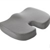newcars308 Memory Foam Seat Cushion,Non-Sl