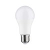 Paulmann LED ZB AGL 820lm 9W 2700K E27 Matt Dim23