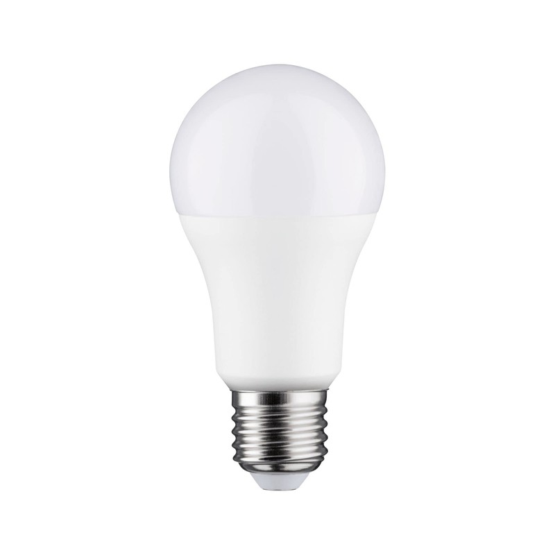 Paulmann LED ZB AGL 820lm 9W 2700K E27 Matt Dim23