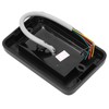 Access Control Card Reader IP65 Contactless Dual Frequency WG26 34
