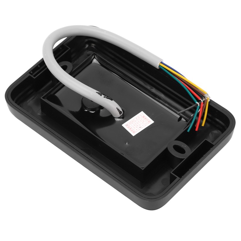Access Control Card Reader IP65 Contactless Dual Frequency WG26 34