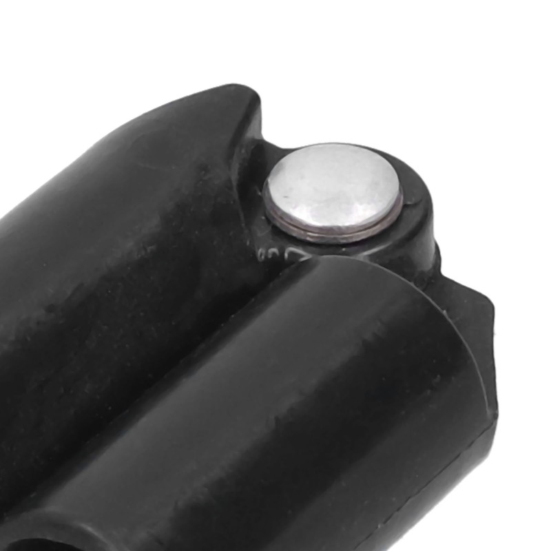 10PCS BFork Connecting Joint Gardening Stakes Climbing Plant Supports Connectors(16mm