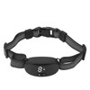 Dog Bark Collar Prevent Barking Rechargeable Automatic 3 Safe Modes