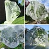 3 Pack Fruit Tree Netting 7x6 Ft Garden Netting for