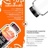 Natural Health. NeuroKIDS. Suplemento para Memoria, Concentracin y Aprendizaje, con