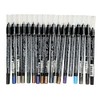 Gel Slide Eyeliner Pencil by She Makeup (18 PC SET)