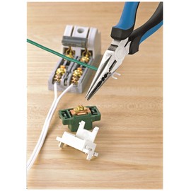 Takagi HANDIWORK All Purpose Radio Pliers, 5.9 inches (150 mm)