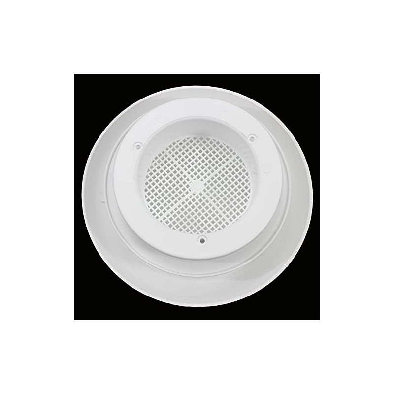 Roof Fan, Mushroom Fan, Fly Protection, Caravan, Motorhome, Caravan, Boat,