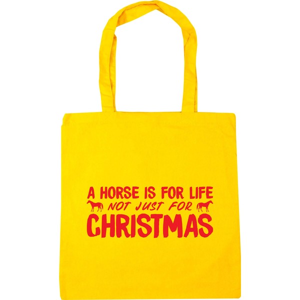 Hippowarehouse A Horse Is For Life Not Just For Christmas