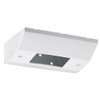 Bryant Electric RU270W tradeSELECT Under Cabinet/Counter Power Distribution Box, GFCI