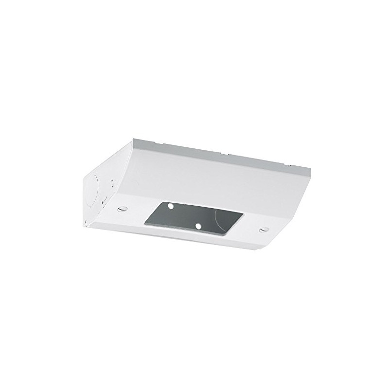 Bryant Electric RU270W tradeSELECT Under Cabinet/Counter Power Distribution Box, GFCI