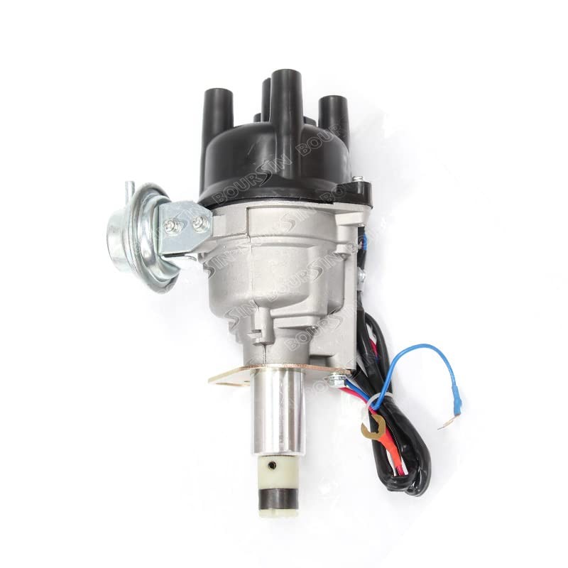 Ignition Distributor For Datsun D21 Nomad 510 720 Pickup Caravan