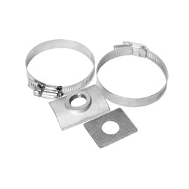 FiTech 60012 Oxygen Sensor Bung Kit