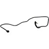Dorman 626-710 Engine Coolant Overflow Hose Compatible with Select Ford