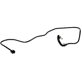 Dorman 626-710 Engine Coolant Overflow Hose Compatible with Select Ford Models