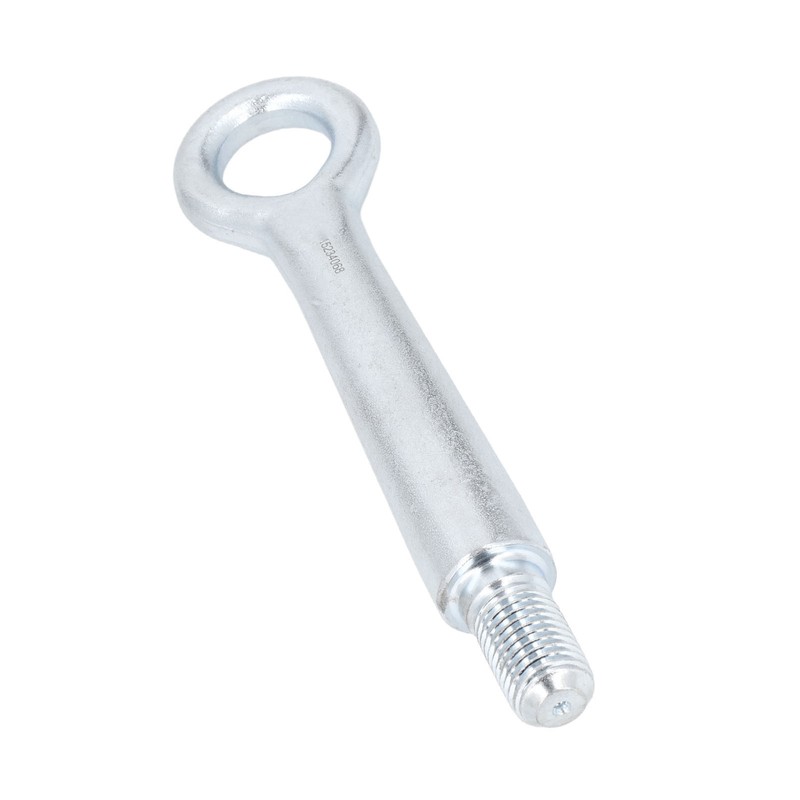 Front Tow Hook 15234068 Forged Steel Trailer Hitch Emergency Towing