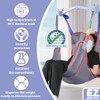 EZ Assistive Universal Full Body Patient Lift Sling for Patient