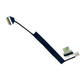 ZAHARA LCD Display Cable for MSI MS17P1 Stealth GS77 12UHS 12UE 12UGS 12UH 12UHS K1N-3040323-J36 K1N-3040323-H39 K1N-3040324-H39 K1N-3040324-J39 36 LCD EDGE P LVDS Video Display Cable 30 Pin