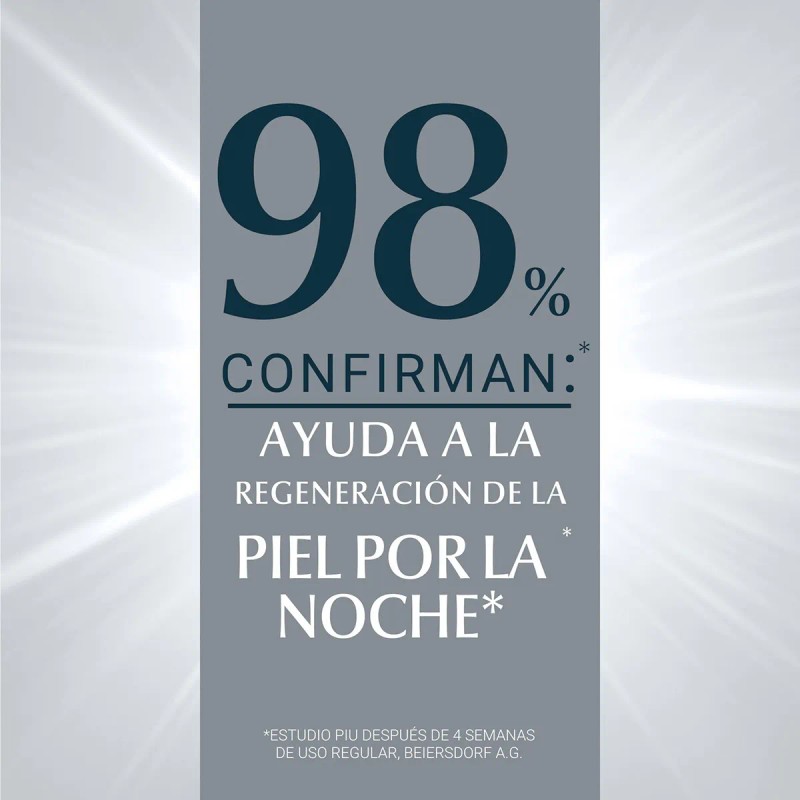 Eucerin Crema Facial Antiarrugas Hyaluron Filler Noche 50ml