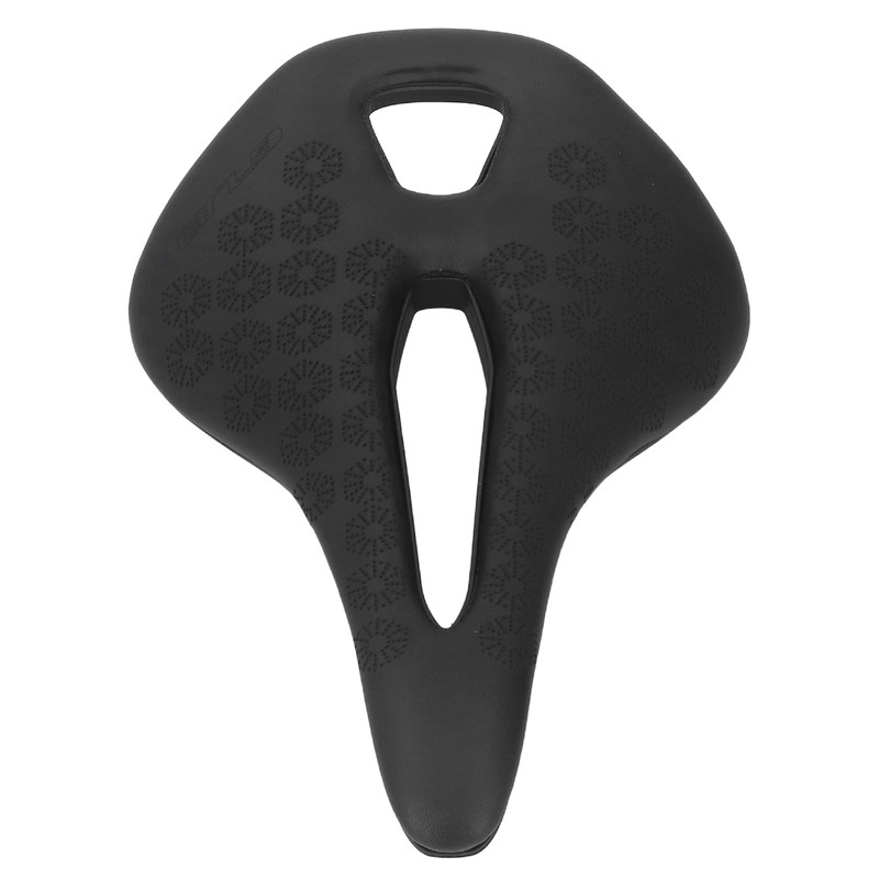 Bike Seat Hollow Comfortable Ultra Light Road Bike Saddle for