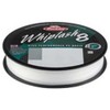 BERKLEY Whiplash 8 braided cord, crystal, 0.1 mm, 14.8 kg,