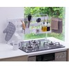 Anesty HO2176 Hack Magnet, Convenient Pocket for Small Items