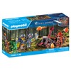 PLAYMOBIL | Novelmore | Duel between Novelmore Knights and Burnham