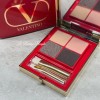 Valentino Color-Flip Eyeshadow Palette - 02 When in Paris *8