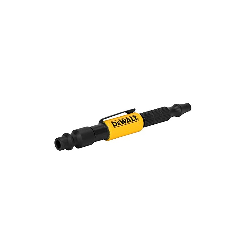 DEWALT Industrial Style Pocket Air Gun (DXCM035-0043)