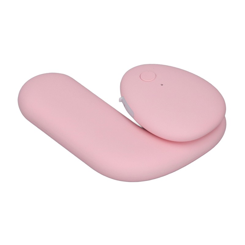 Electric Heated Ear Warmer Three Level Temperature Control Adjustable Angle