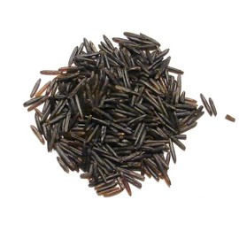 Wild Rice-5Lb-Whole Grain American Wild Rice-Gluten Free Ingredient