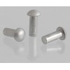 AERZETIX - C62027 - Set of 20 aluminium rivets diameter