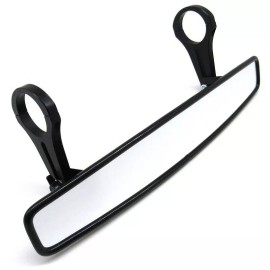 Arctic Cat OEM Arctic Cat Textron 18-22 WILDCAT REAR VIEW MIRROR  2436-484