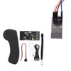DIY Electric Skateboard, Electric Skateboard Remote Control Wireless DIY 2.4GHz