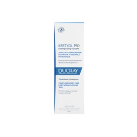 Ducray Kertyol PSO Anti-dandruff Shampoo for Dander 200 ml
